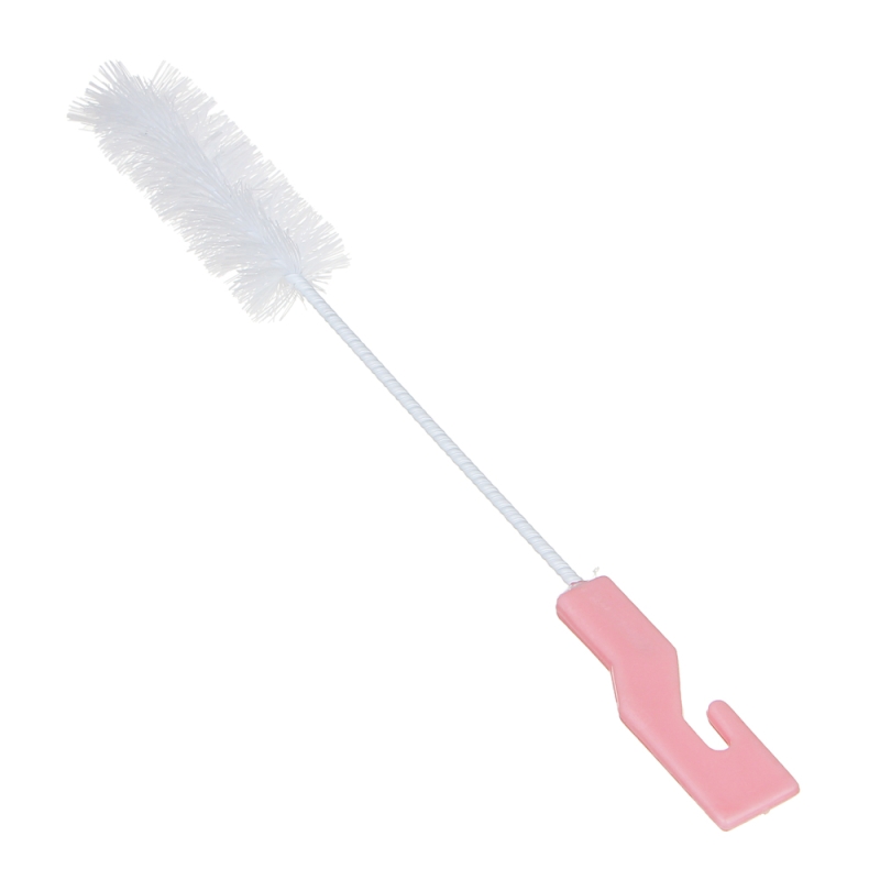 VETTA Ерш бутылочный 7x2x2см, длина 21см,металл+пластик VETTA Ерш бутылочный 7x2x2см, длина 21см,металл+пластик