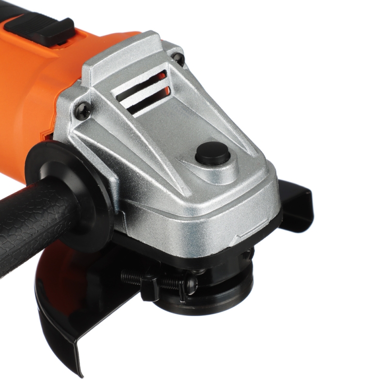 ЕРМАК Машина шлифовальная угл. УШМ-115/500, 500 Вт, 115 мм, 11000 об/мин. ЕРМАК Машина шлифовальная угл. УШМ-115/500, 500 Вт, 115 мм, 11000 об/мин.