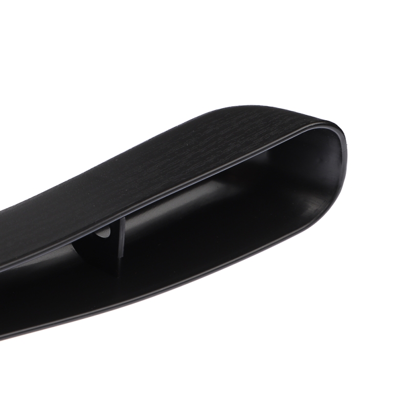 VETTA Вешалка, длина 45 см, полипропилен, черный VETTA Вешалка, длина 45 см, полипропилен, черный