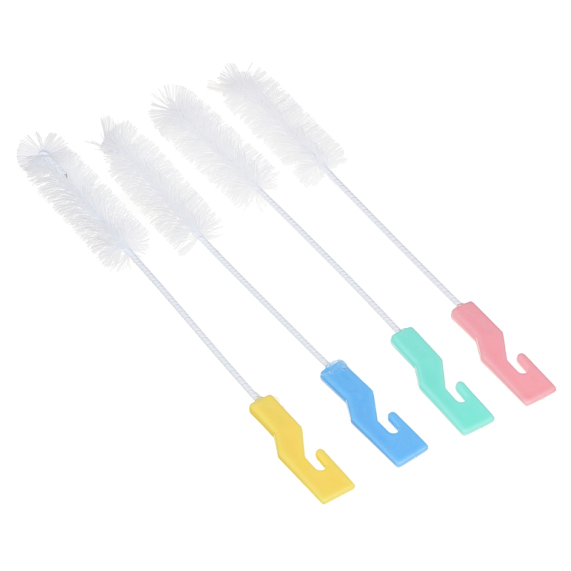 VETTA Ерш бутылочный 7x2x2см, длина 21см,металл+пластик VETTA Ерш бутылочный 7x2x2см, длина 21см,металл+пластик