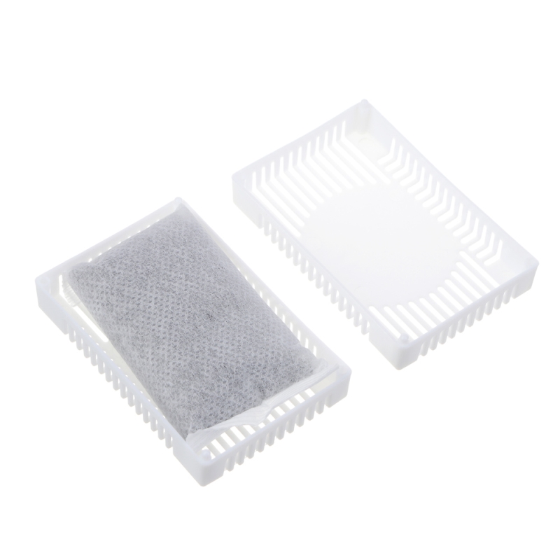 VETTA Освежитель для холодильника, поглотитель запахов, 8х5х3см, 50г VETTA Освежитель для холодильника, поглотитель запахов, 8х5х3см, 50г