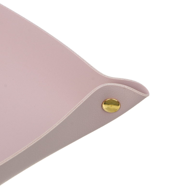 VETTA Корзина для хранения, полиуретан, 15х15х4 см, 3 цвета VETTA Корзина для хранения, полиуретан, 15х15х4 см, 3 цвета