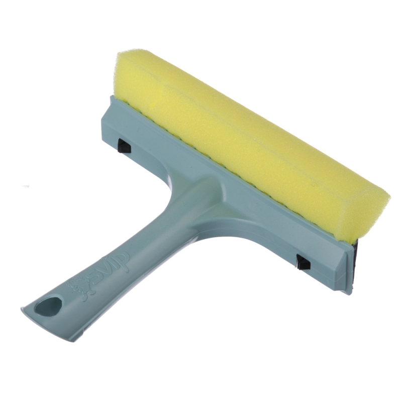 VETTA Окномойка  VETTA Окномойка "Практик", пластик, резина, 12,5х15,7х6,7см, 2 цвета