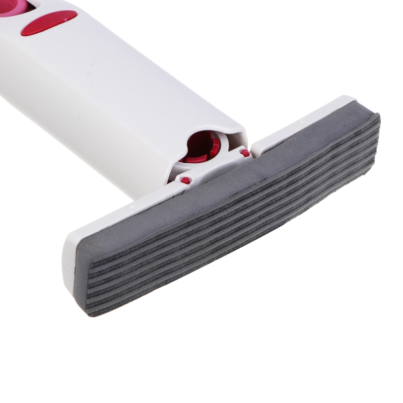 VETTA Швабра, поливинилацетат, полипропилен, 28,5х14,5 см VETTA Швабра, поливинилацетат, полипропилен, 28,5х14,5 см