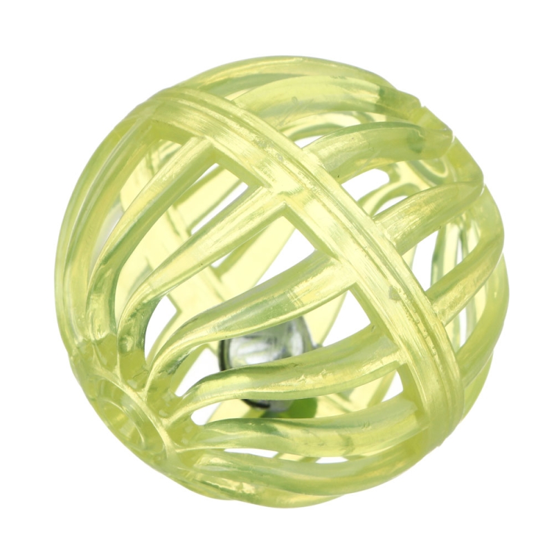 VETTA Игрушка для домашних животных, пластмасса, металл, 4 см VETTA Игрушка для домашних животных, пластмасса, металл, 4 см