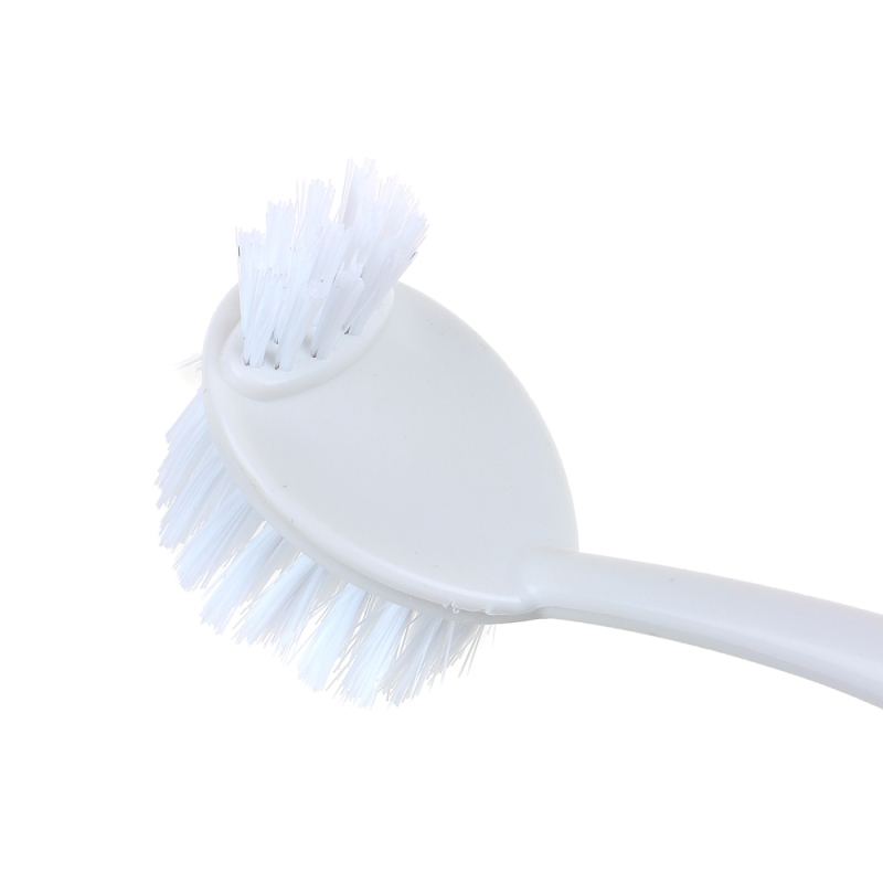 VETTA Щетка для мытья посуды, пластик, 28x5,5x7,5см, 2 цвета VETTA Щетка для мытья посуды, пластик, 28x5,5x7,5см, 2 цвета