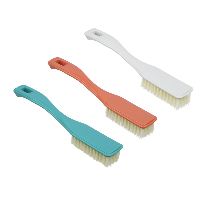 VETTA Щетка, полипропилен, 21х3,5 см, 3 цвета VETTA Щетка, полипропилен, 21х3,5 см, 3 цвета