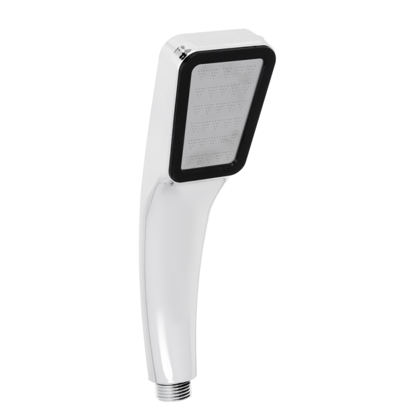 RAIN Лейка для душа водосберегающая, 1 режим, 60х50мм, хром RAIN Лейка для душа водосберегающая, 1 режим, 60х50мм, хром