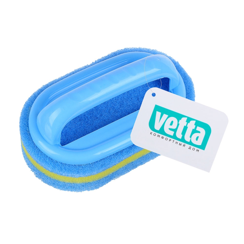 VETTA Щетка универсальная для уборки, 15,5см VETTA Щетка универсальная для уборки, 15,5см