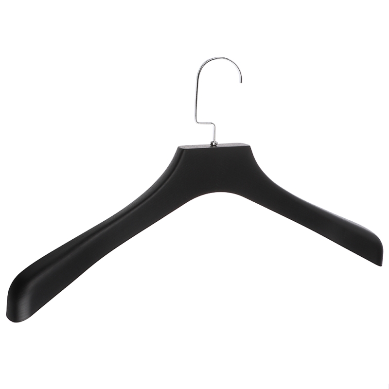 VETTA Вешалка, длина 45 см, полипропилен, черный VETTA Вешалка, длина 45 см, полипропилен, черный