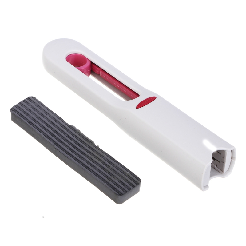 VETTA Швабра, поливинилацетат, полипропилен, 28,5х14,5 см VETTA Швабра, поливинилацетат, полипропилен, 28,5х14,5 см