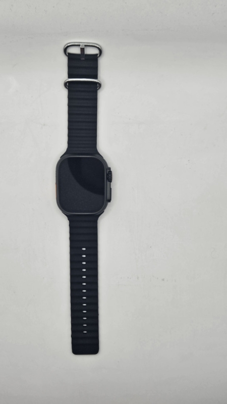 Смарт-часы Х9 ultra 2 черные Смарт-часы Х9 ultra 2 черные