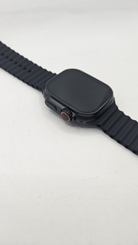 Смарт-часы Х9 ultra 2 черные Смарт-часы Х9 ultra 2 черные