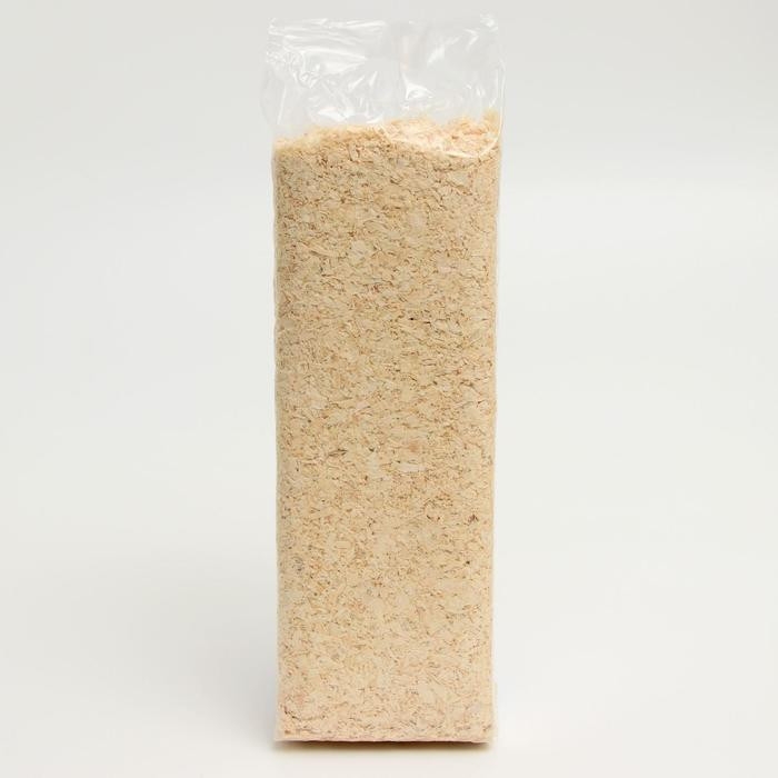 Опилки  Опилки "Зверьё моё", классик, 20 л