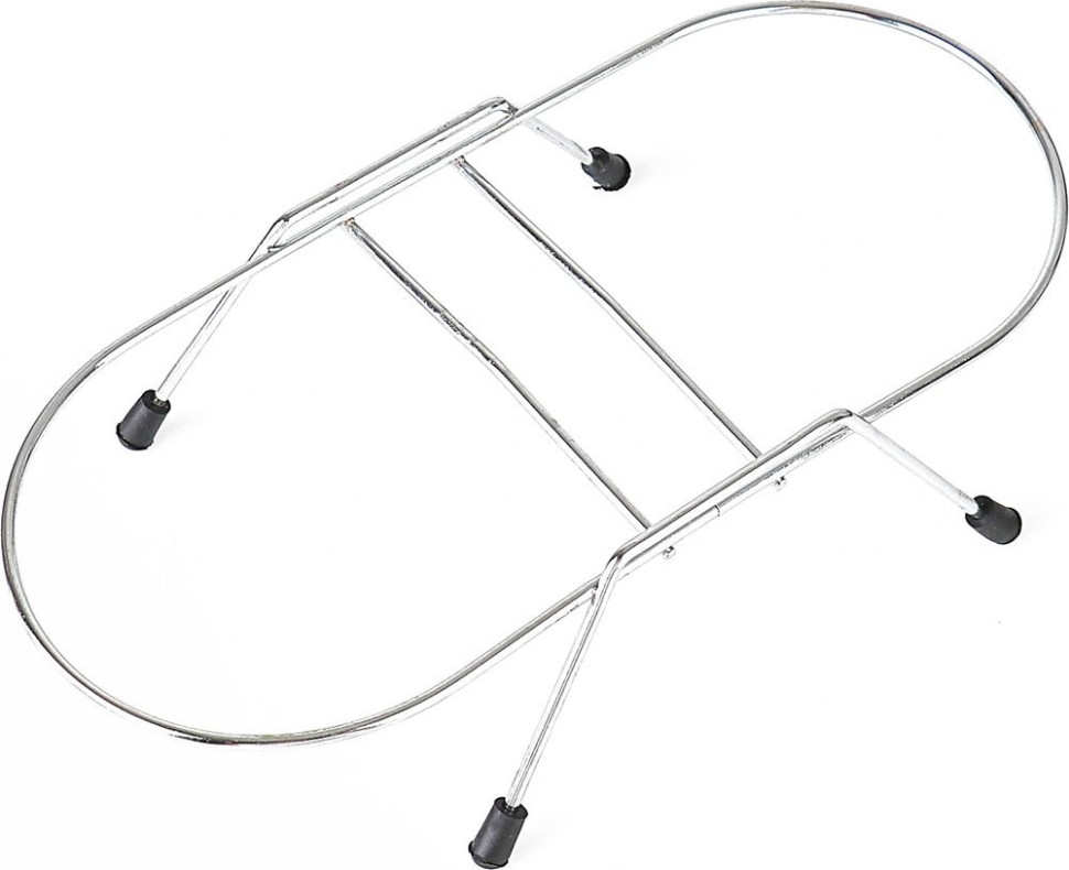 Миски металлические для животных на подставке 350мл Миски металлические для животных на подставке 350мл