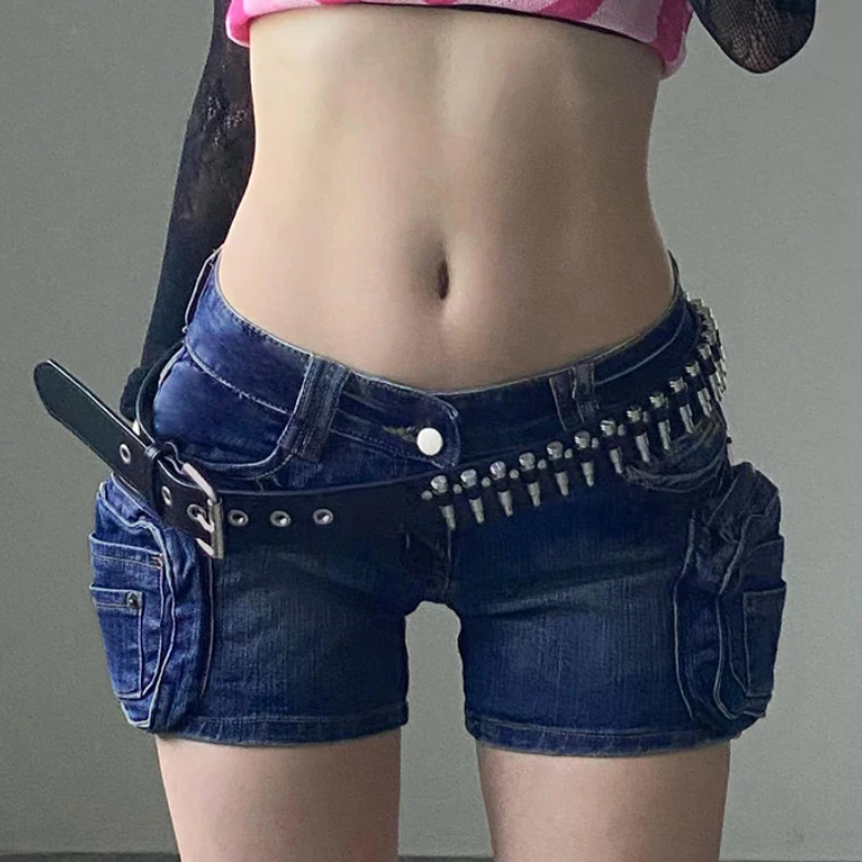 Ремень черный патронташ 95 см Ремень черный патронташ 95 см