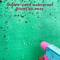 Коврик для пересадки растений 66х66 см