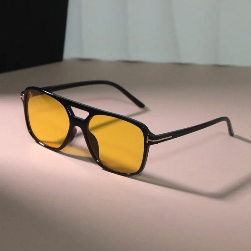 Очки солнцезащитные унисекс Ричи