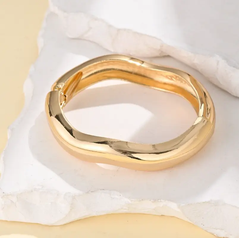 Браслет Волнистый безразмерный