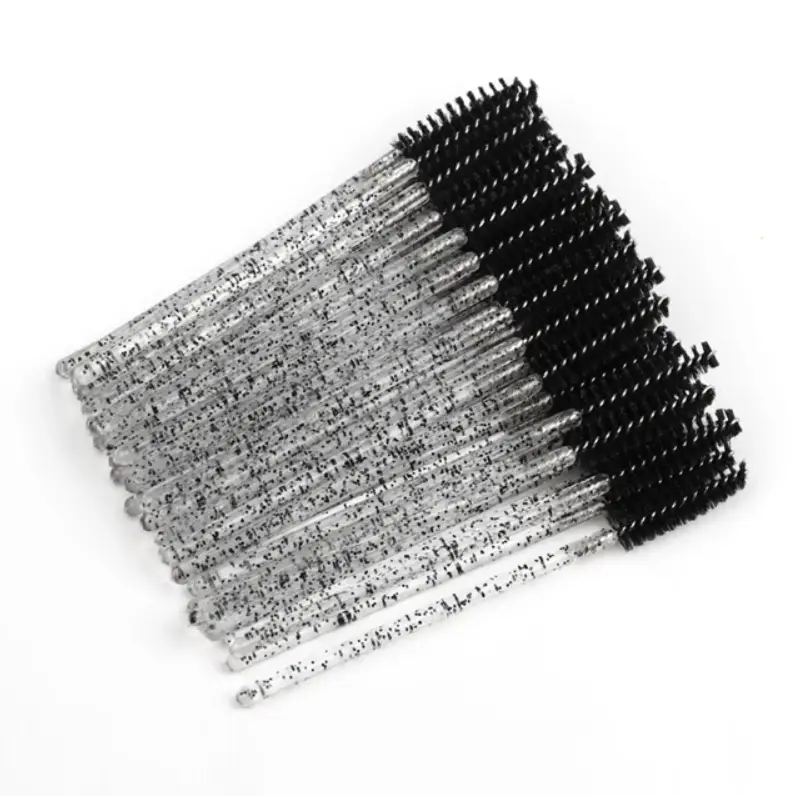 Щеточки для ресниц и бровей 150 штук Щеточки для ресниц и бровей 150 штук