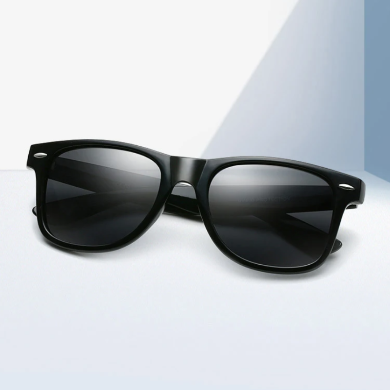 Очки солнцезащитные унисекс Версаль