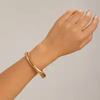 Браслет Волнистый безразмерный