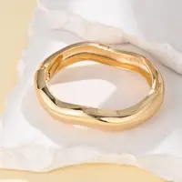 Браслет Волнистый безразмерный