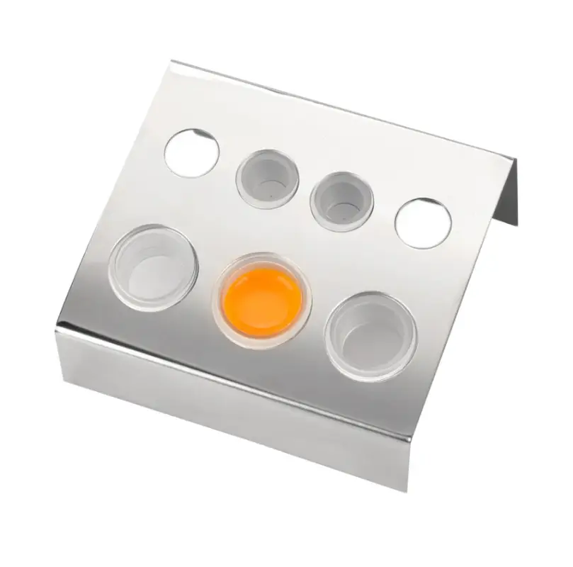 Подставка под пигменты для тату Подставка под пигменты для тату