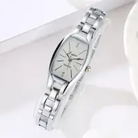 Часы женские наручные кварцевые серебристые Часы женские наручные кварцевые серебристые