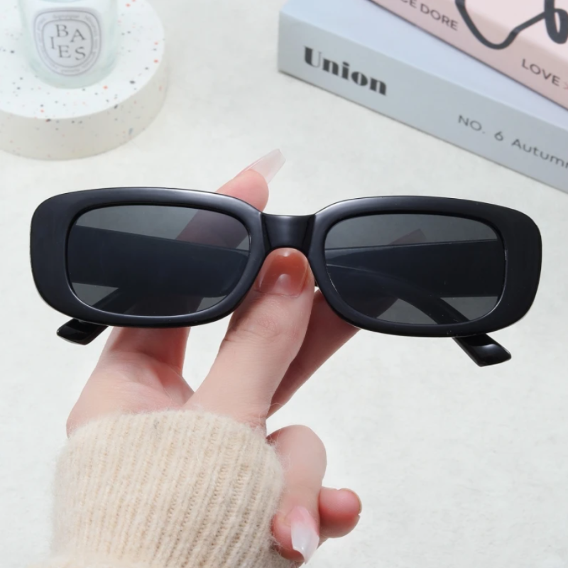 Очки солнцезащитные женские Мегги