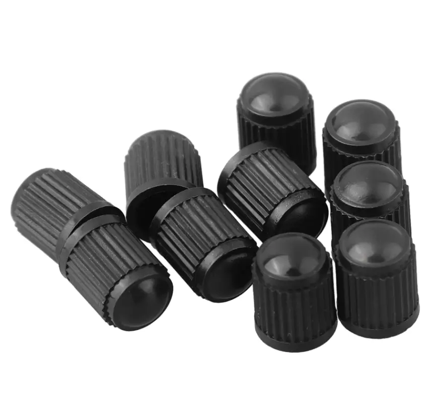 Колпачки на ниппель для авто колес и шин 8 штук Колпачки на ниппель для авто колес и шин 8 штук