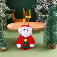 Конверты для украшения стола на Новый годм4 штуки Конверты для украшения стола на Новый годм4 штуки