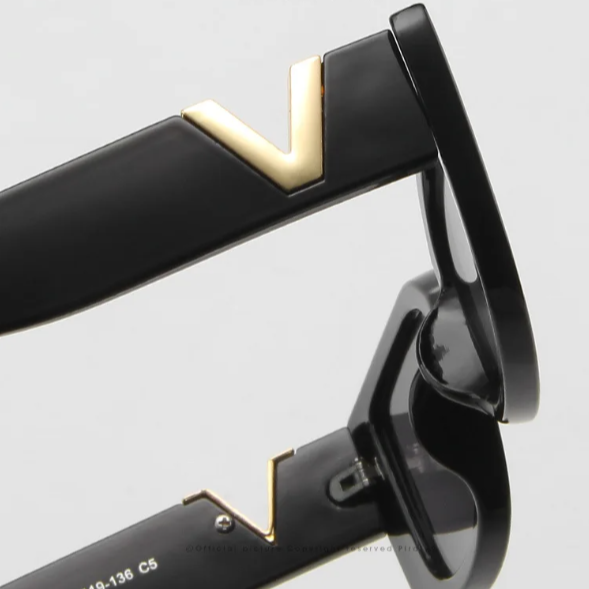 Очки солнцезащитные женские Моника