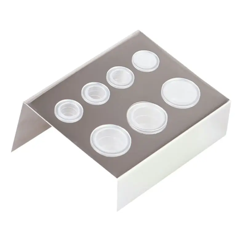 Подставка под пигменты для тату Подставка под пигменты для тату