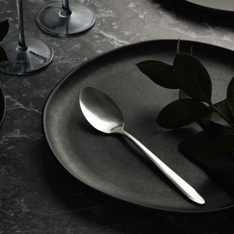 VETTA Тренто Ложка столовая 6 пр. на блистере VETTA Тренто Ложка столовая 6 пр. на блистере