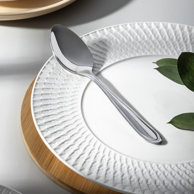 SATOSHI Вилларо Ложка столовая 10 пр. на блистере SATOSHI Вилларо Ложка столовая 10 пр. на блистере