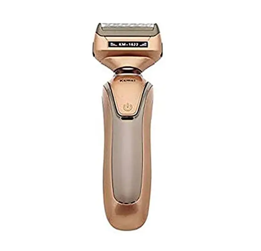 Триммер 3в1 Kemei KM-1623