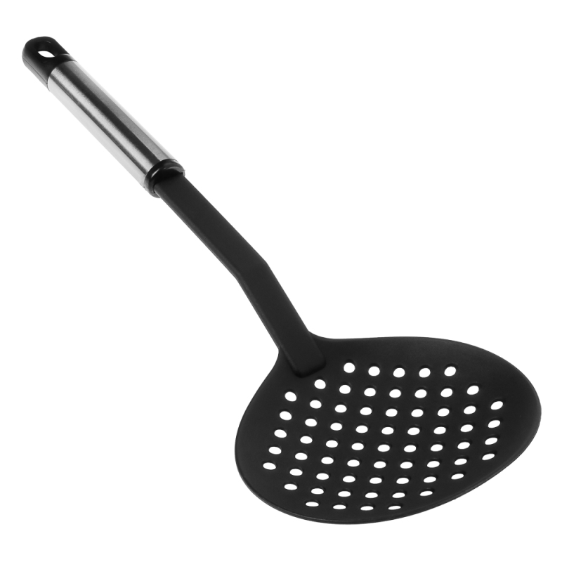 SATOSHI Монтань Набор кухонных принадлежностей 6 предметов, нейлон, нержавеющая сталь SATOSHI Монтань Набор кухонных принадлежностей 6 предметов, нейлон, нержавеющая сталь