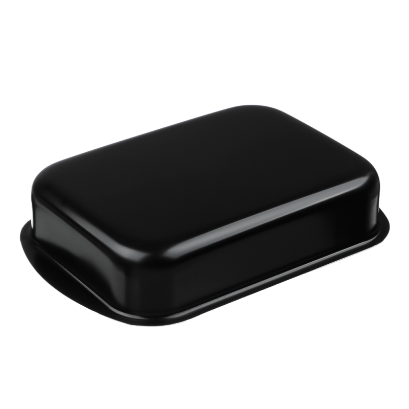 SATOSHI Графит Противень 29х20х5см, алюминий, антипригарное покрытие, XRT-291 SATOSHI Графит Противень 29х20х5см, алюминий, антипригарное покрытие, XRT-291