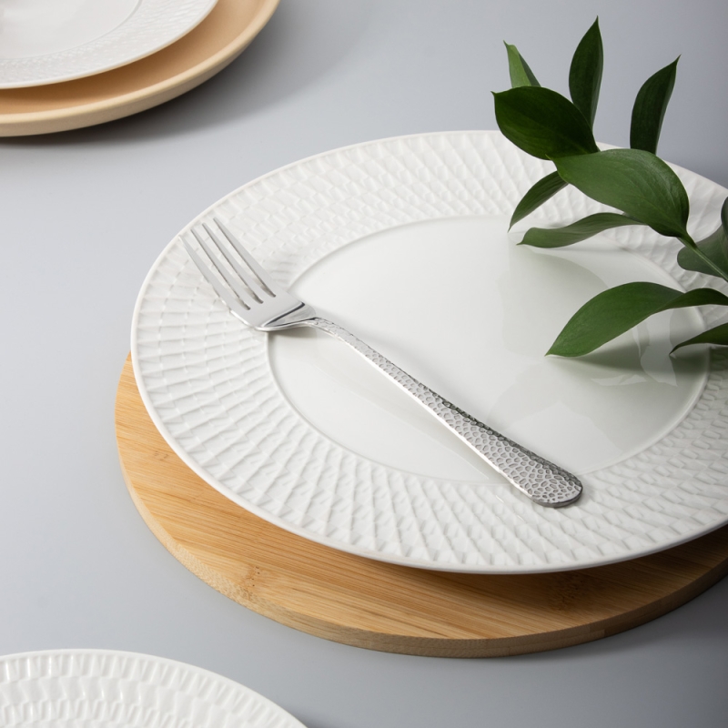 SATOSHI Самер Вилка столовая 6 пр. на блистере, нерж.сталь SATOSHI Самер Вилка столовая 6 пр. на блистере, нерж.сталь