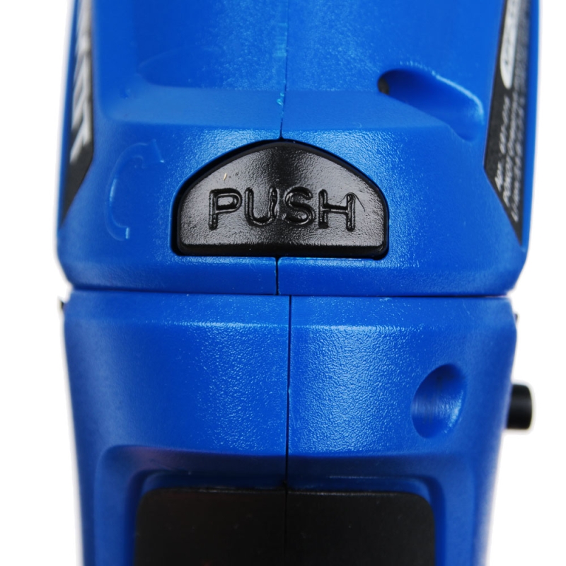 РОКОТ Отвертка аккум. 3,6 В, 1,3А*ч, Li-on,блистер, держатель магн. д/бит, набор бит 11шт РОКОТ Отвертка аккум. 3,6 В, 1,3А*ч, Li-on,блистер, держатель магн. д/бит, набор бит 11шт