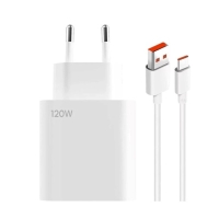 СЗУ Type-C Mi 120W (27W) Power Adapter suit