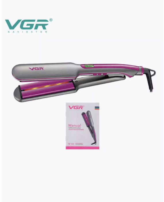 Выпрямитель для волос VGR V-562