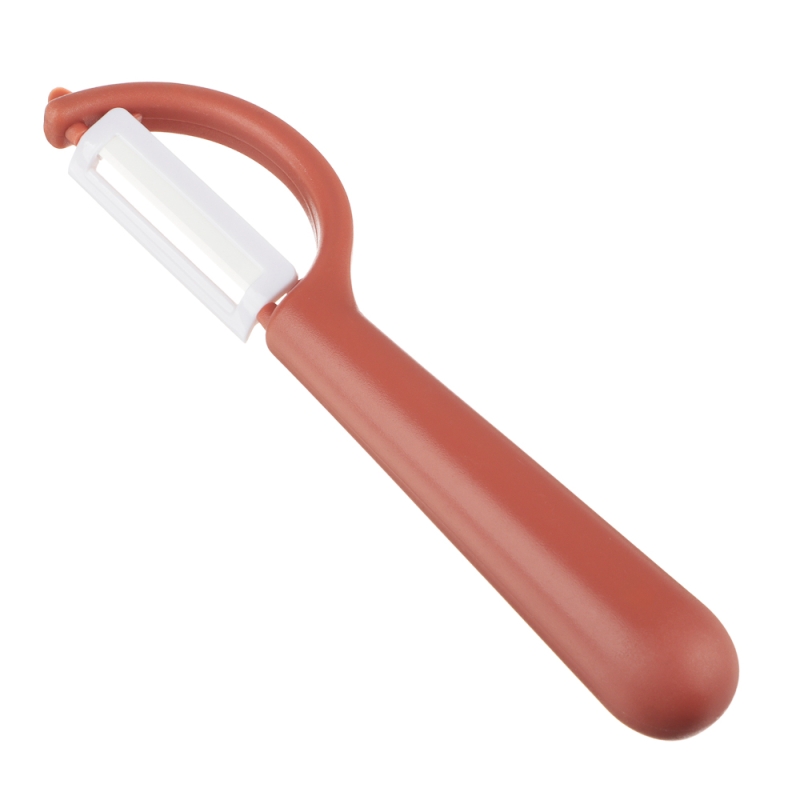 SATOSHI Ханкан Нож-пиллер, керамическое вертикальное лезвие SATOSHI Ханкан Нож-пиллер, керамическое вертикальное лезвие