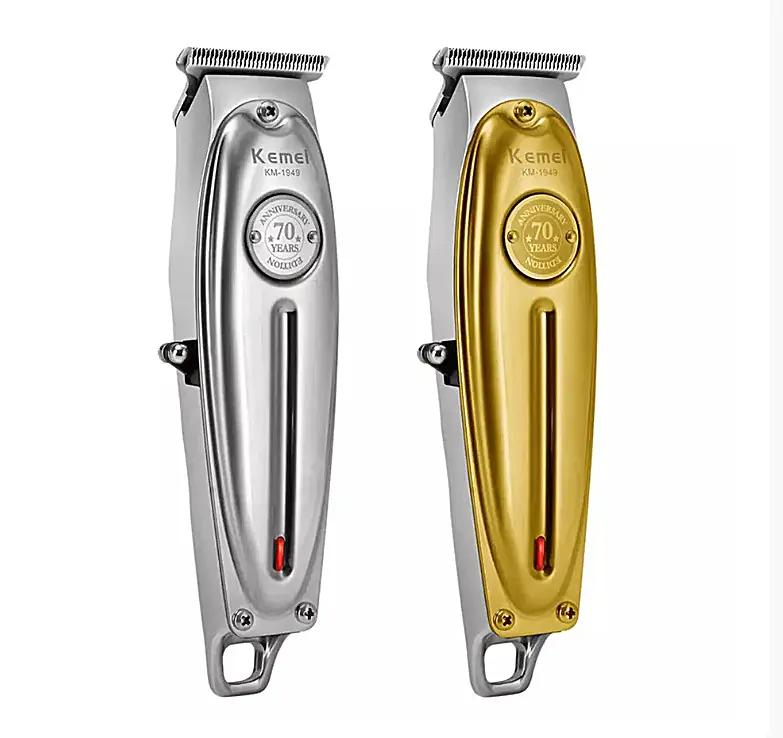 Машинка для стрижки Kemei KM-1949 (Цвет в ассортименте) Машинка для стрижки Kemei KM-1949 (Цвет в ассортименте)