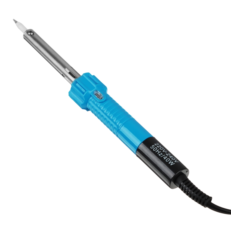 РОКОТ Паяльник 40W, 600-B 40 РОКОТ Паяльник 40W, 600-B 40