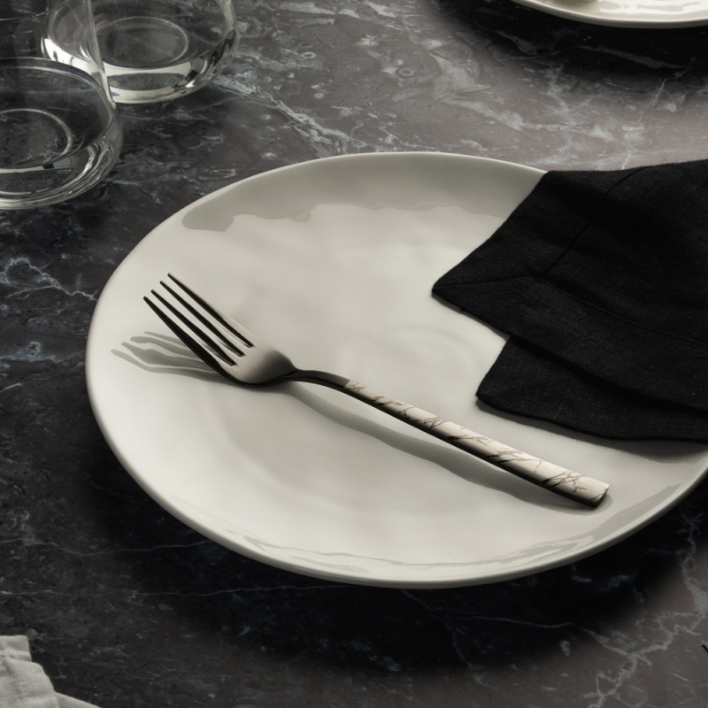 SATOSHI Модерн Вилка столовая, 20,2см, нерж.сталь SATOSHI Модерн Вилка столовая, 20,2см, нерж.сталь