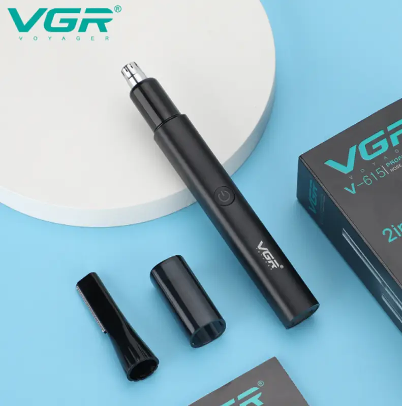 Триммер для носа VGR V-615 Триммер для носа VGR V-615