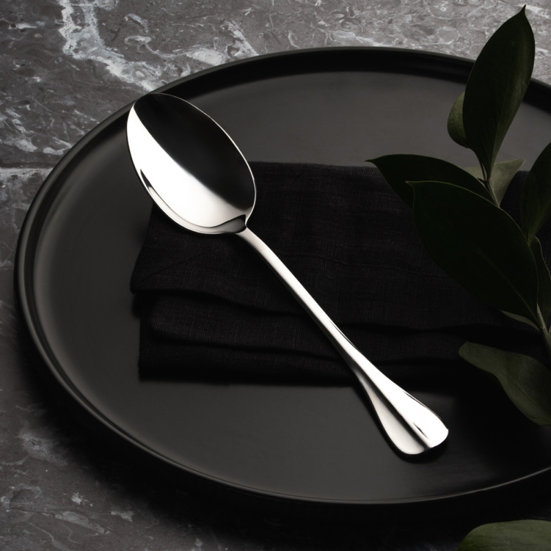 SATOSHI Багет Ложка столовая, 6 пр. на блистере SATOSHI Багет Ложка столовая, 6 пр. на блистере