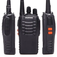 Рация Baofeng BF-888S (1ШТ)